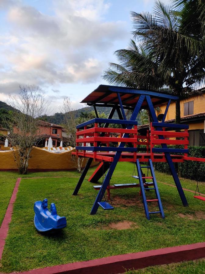 Linda Casa De Condominio Em Boicucanga Sao Sebastiao  Exterior photo